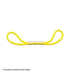 C.R. Archery Products CR Finger Sling -ARMGUARDS shop 1900066 yellow