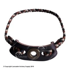 C.R. Archery Products CR Braided Bow Sling (Camo)