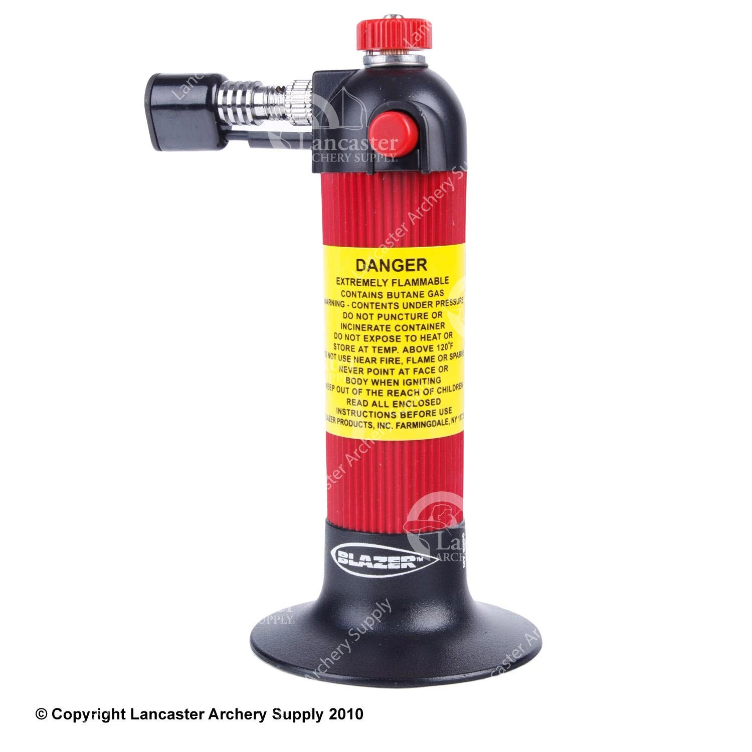 Blazer Hot Shot MT 3000 Torch 3 Blazer Hot Shot MT 3000 Torch