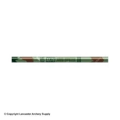 Easton Archery Easton XX75 Camo Hunter Arrow Shaft