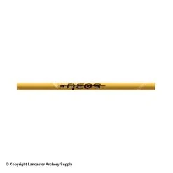 Easton Archery Easton NEOS 1618 Gold Youth Arrow Shaft