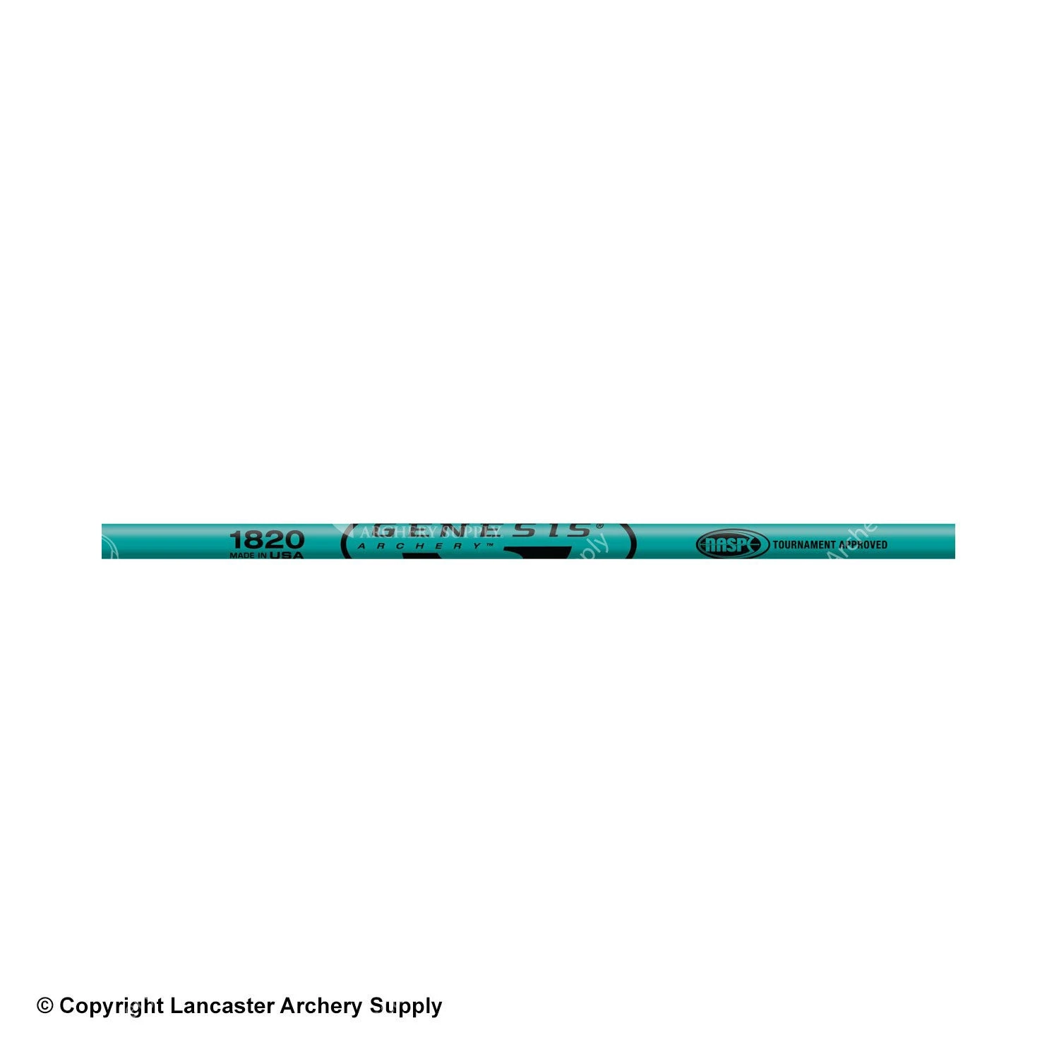 Easton Archery Easton XX75 Genesis Arrow Shaft 8 Easton Archery Easton XX75 Genesis Arrow Shaft - Image 6