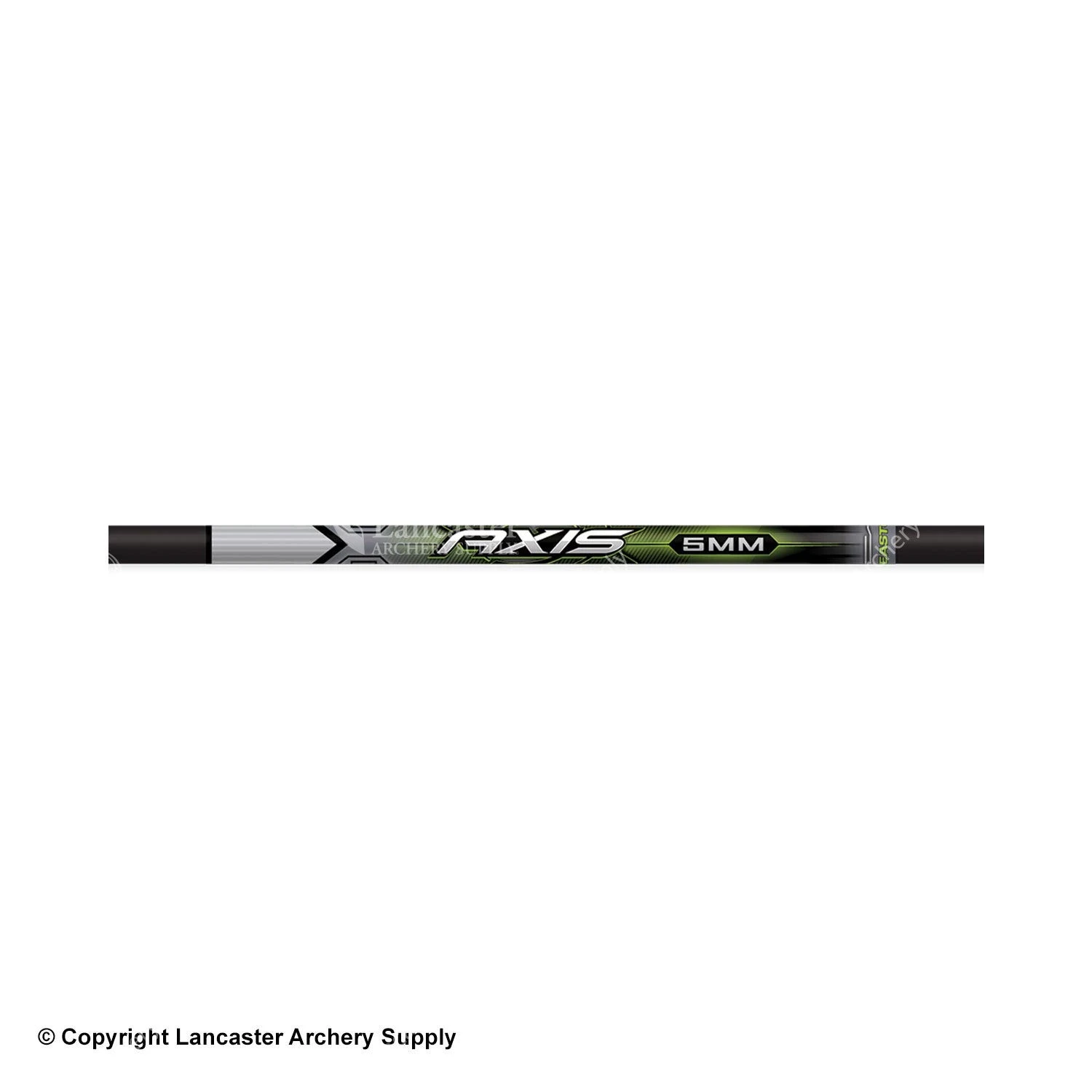 Easton Archery Easton 5mm AXIS Arrow Shaft 3 Easton Archery Easton 5mm AXIS Arrow Shaft