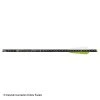 Easton Archery Easton FMJ Crossbow Bolts With 3" BTV Vanes 2 Easton Archery Easton FMJ Crossbow Bolts With 3" BTV Vanes -ARMGUARDS shop 2070453 halfmoon