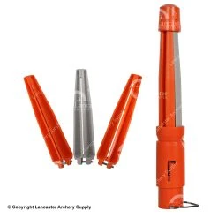 Easton Archery Easton EZ Fletch Tool Large Diameter Multi-Kit