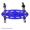 Easton Archery Easton Deluxe Oval Arm Guard -ARMGUARDS shop 2070716 blue