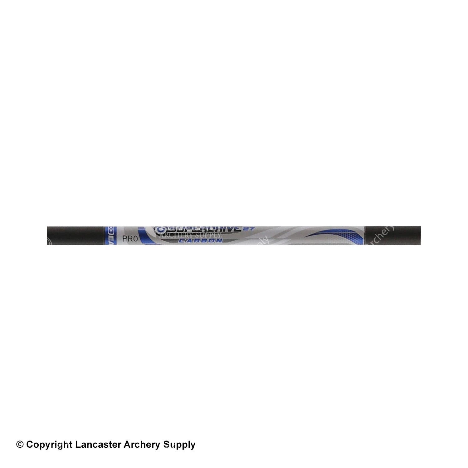 Easton Archery Easton SuperDrive 27 Pro Arrow Shaft 3 Easton Archery Easton SuperDrive 27 Pro Arrow Shaft