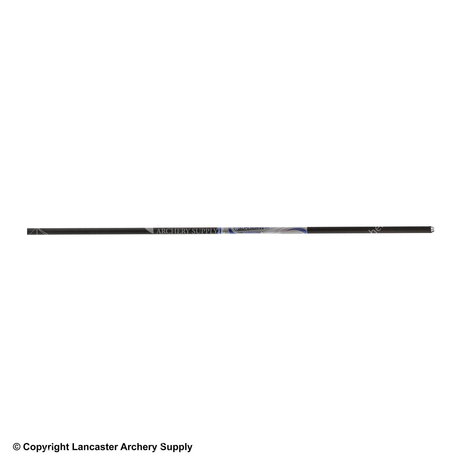 Easton Archery Easton SuperDrive 27 Pro Arrow Shaft 4 Easton Archery Easton SuperDrive 27 Pro Arrow Shaft - Image 2