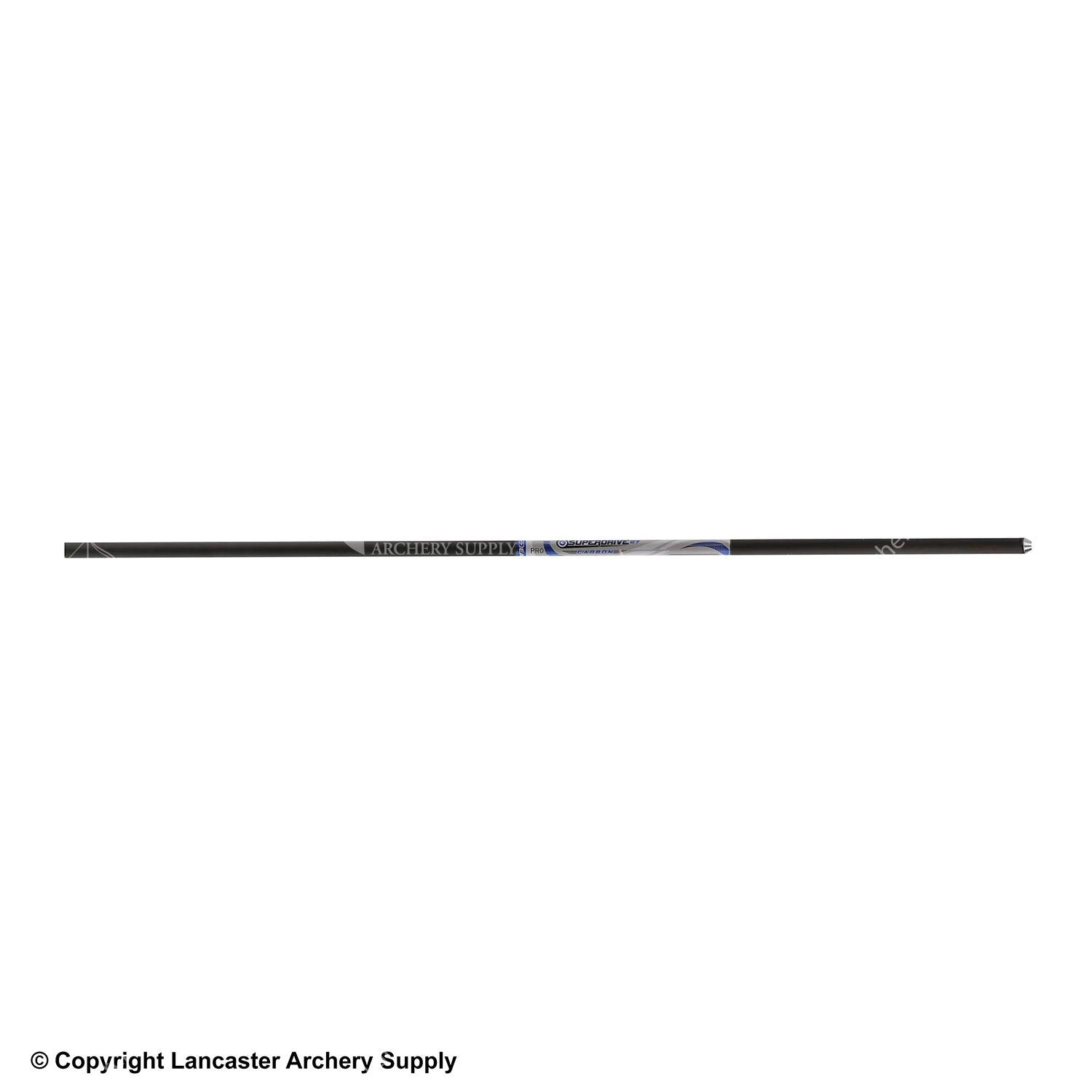 Easton Archery Easton SuperDrive 27 Pro Arrow Shaft 5 Easton Archery Easton SuperDrive 27 Pro Arrow Shaft - Image 3