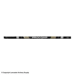 Easton Archery Easton 4mm AC ProComp Hunter Shaft