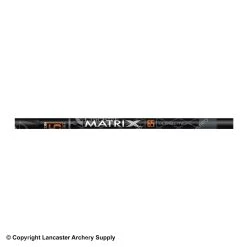 Easton Archery Easton 6.5 MM Matrix Arrow Shaft