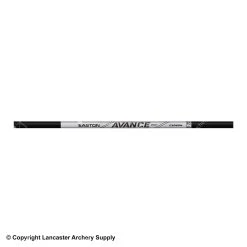 Easton Archery Easton Avance Sport 4mm Carbon Target Arrow Shaft