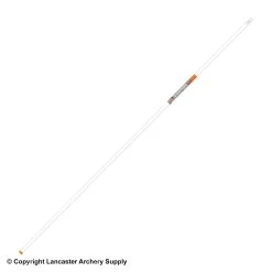 Easton Archery Easton 6.5mm Whiteout Carbon Arrow Shaft