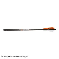 Easton Archery Easton 9mm Crossbow Bolts With Brass Inserts