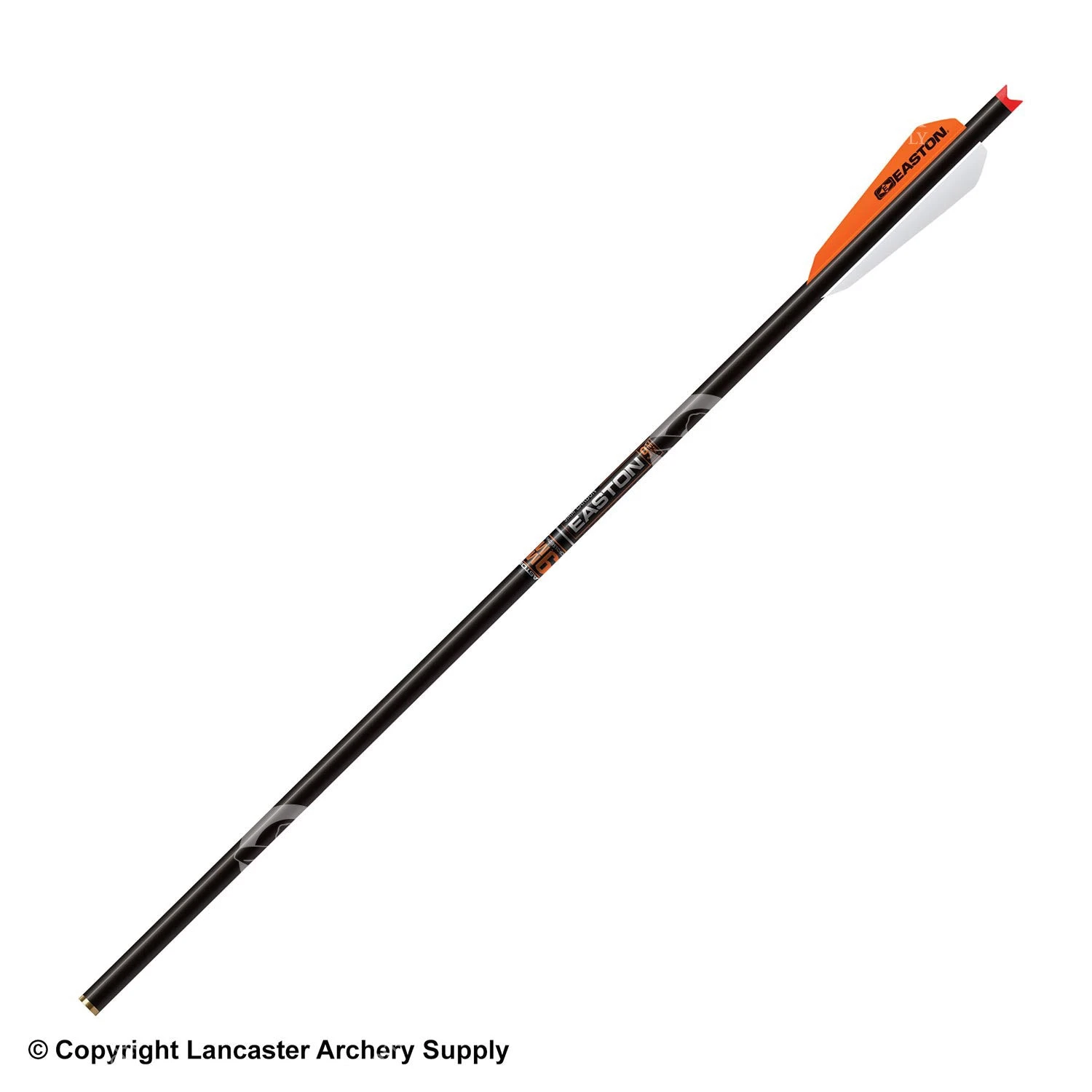 Easton Archery Easton 9mm Crossbow Bolts With Brass Inserts 5 Easton Archery Easton 9mm Crossbow Bolts With Brass Inserts - Image 3