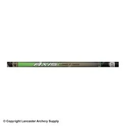 Easton Archery Easton 4mm Axis Long Range Arrow Shafts