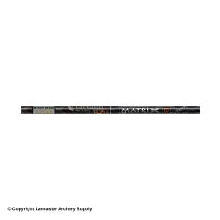 Easton Archery Easton 6.5 MM Matrix Match Grade Arrow Shaft