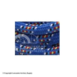 Flex Archery Round Wrist Sling -ARMGUARDS shop 2100034 blue