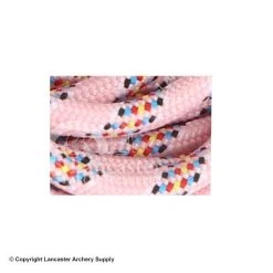 Flex Archery Round Wrist Sling -ARMGUARDS shop 2100034 pink