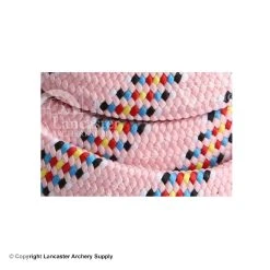 Flex Archery Flat Finger Sling -ARMGUARDS shop 2100035 pink