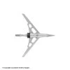 Rage Hypodermic Standard Broadheads (100 Gr.) -ARMGUARDS shop 2200072 open