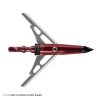 Rage Chisel Tip 2-Blade SC Broadheads -ARMGUARDS shop 2200094