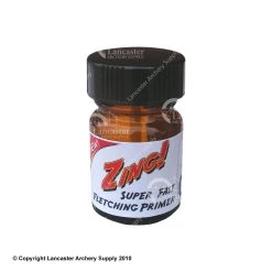 Flex-Fletch ZING! Primer .5oz.