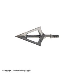 G5 Outdoors G5 Montec 100 Broadheads