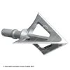 G5 Outdoors G5 Montec Broadheads (85 Grains) -ARMGUARDS shop 2240006