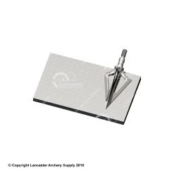 G5 Outdoors G5 Flat Diamond Stone Broadhead Sharpener
