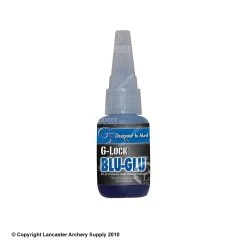G5 Outdoors G5 G-Lock Blu-Glu Glue .7oz.
