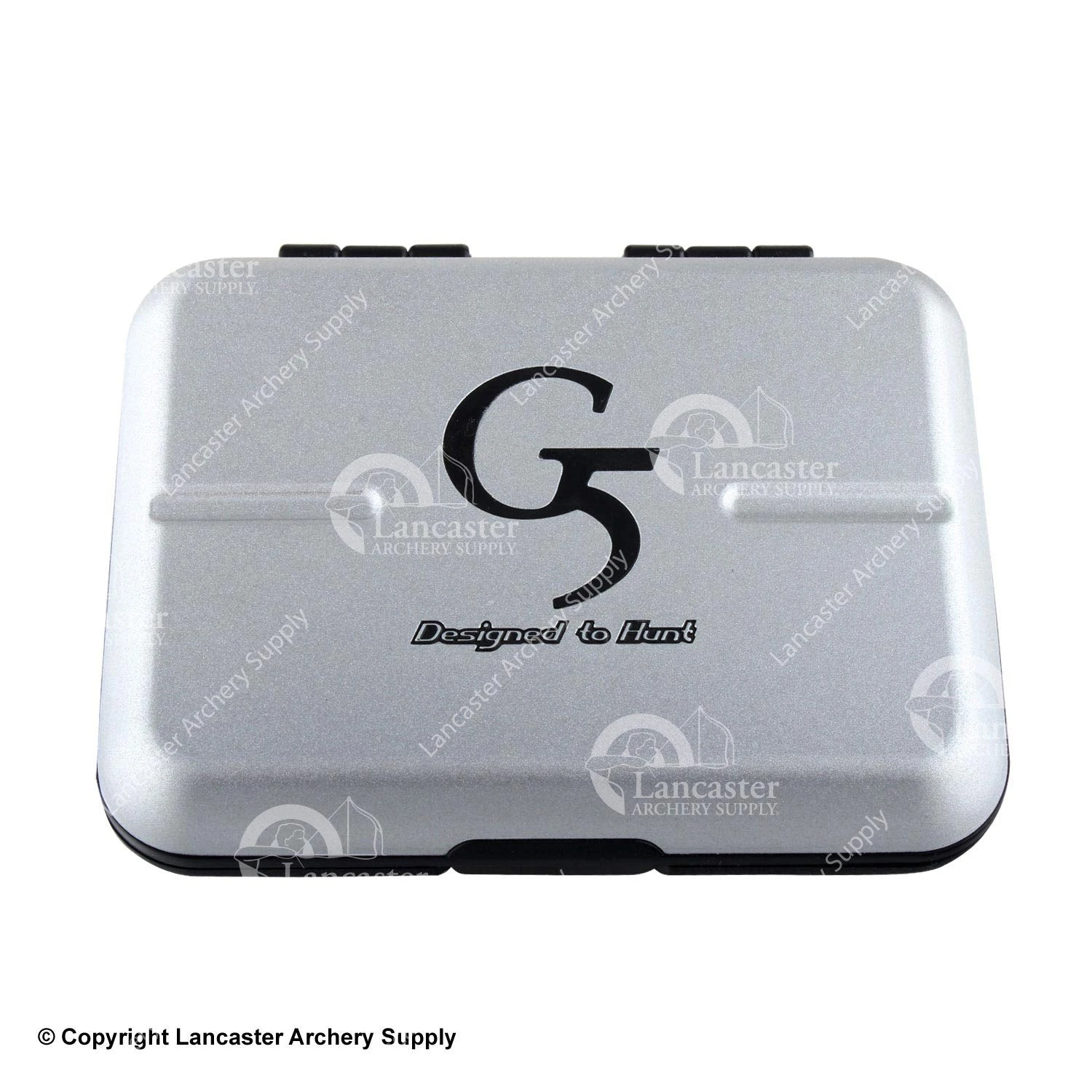 G5 Outdoors G5 Broadhead Vault 3 G5 Outdoors G5 Broadhead Vault