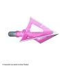 G5 Outdoors G5 Pink Montec Broadheads -ARMGUARDS shop 2240099