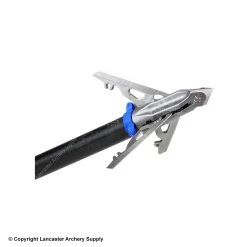 G5 Outdoors G5 Deadmeat V2 3 Blade Broadhead