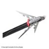 G5 Outdoors G5 MegaMeat Crossbow Broadhead -ARMGUARDS shop 2240182