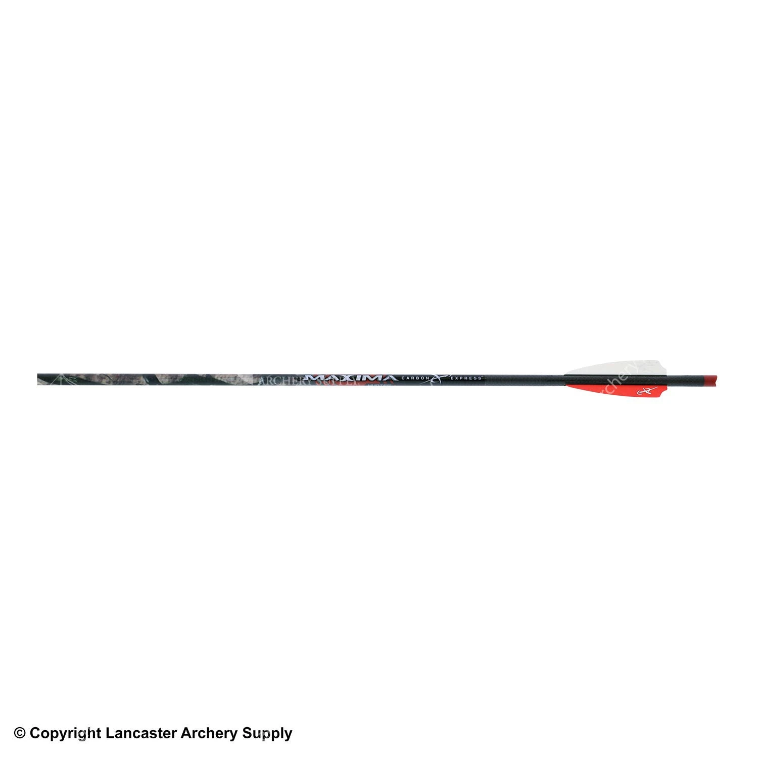 Carbon Express Maxima Hunter Bolts 3 Carbon Express Maxima Hunter Bolts