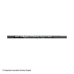 Carbon Express Predator II Arrow Shaft