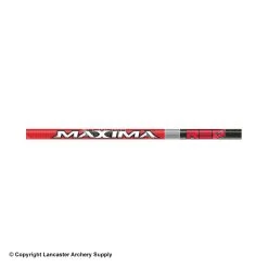 Carbon Express Maxima RED Arrow Shaft