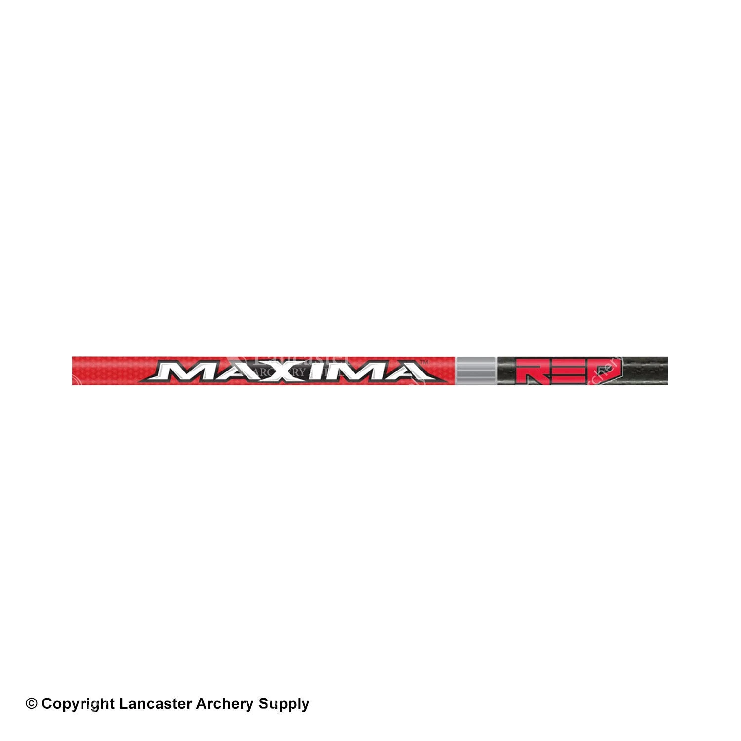 Carbon Express Maxima RED Arrow Shaft 3 Carbon Express Maxima RED Arrow Shaft