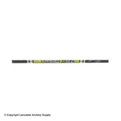 Carbon Express Nano-XRZ Target Arrow Shaft
