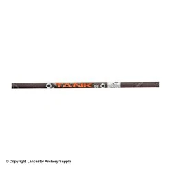 Carbon Express Tank 25 Arrow Shaft