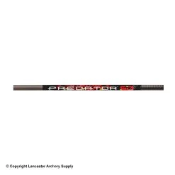 Carbon Express Predator SD Arrow Shaft