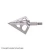 Muzzy One Fixed Blade Broadheads (125 Grain)