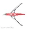 Rage Xtreme NC Chisel Tip Broadheads -ARMGUARDS shop 2250707