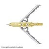 Rage Xtreme NC COC Broadheads 2 Rage Xtreme NC COC Broadheads -ARMGUARDS shop 2250708