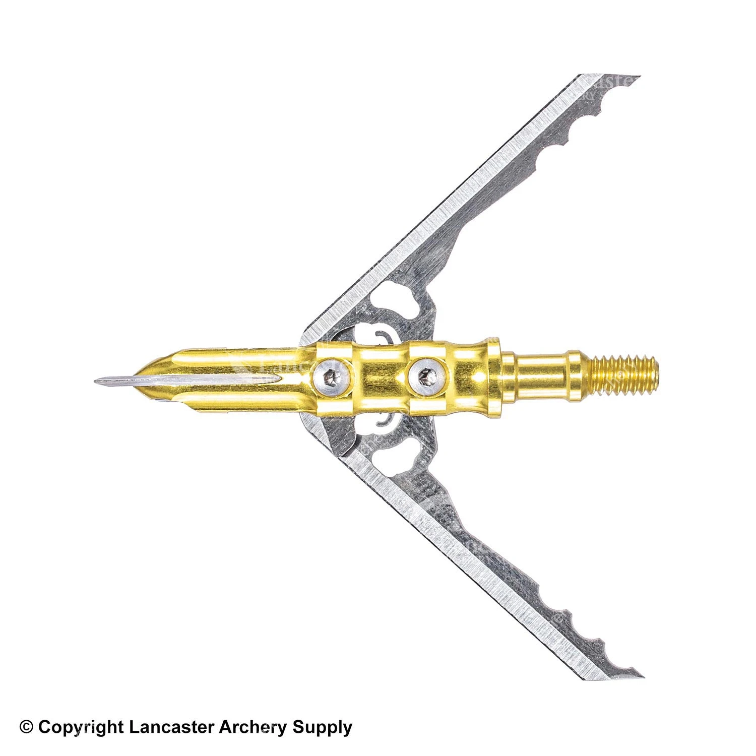 Rage Xtreme NC COC Broadheads 3 Rage Xtreme NC COC Broadheads