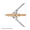 Rage Xtreme NC COC Crossbow Broadheads