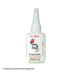 Gateway Feathers Gateway G1 Glue (1oz.)