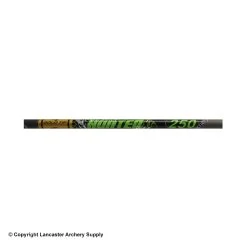 Gold Tip Hunter XT 250 Arrow Shaft
