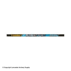 Gold Tip Kinetic Kaos Arrow Shaft
